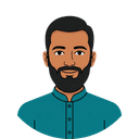 Ash Aziz - Director at Blackstone Media